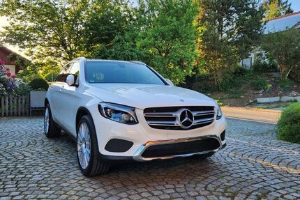 Mercedes-Benz GLC 250 136.000 km 28.800 &euro; Rattenberg 94371