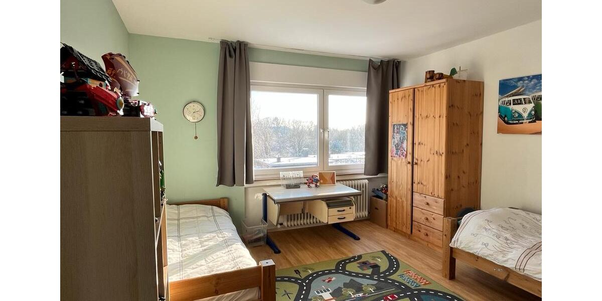 Reihenhaus Solingen Central - 4 Zimmer, 120 m&sup2;, 485.000&euro; | Angebot:26800166