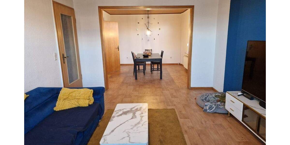 Einfamilienhaus Varel Dangastermoor - 6 Zimmer, 125 m&sup2;, 860&euro; | Angebot:25227333