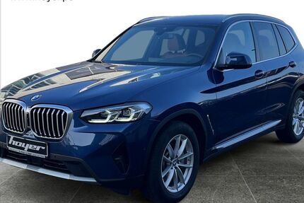BMW X3 35.860 km 46.890 &euro; Nienburg 31582