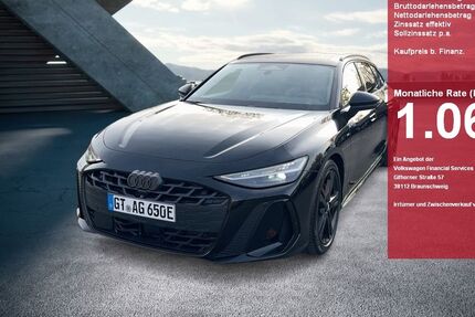 Audi A6 4.500 km 72.485 &euro; Gütersloh 33330