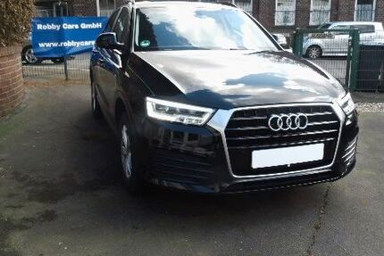 Audi Q3 88.000 km 17.900 € Hannover 30163