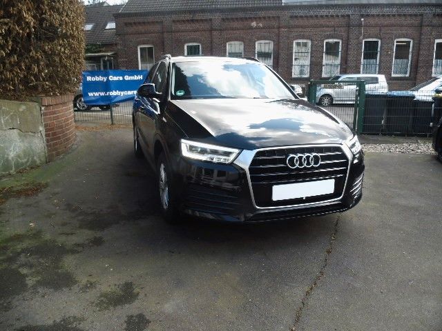 Audi Q3 88.000 km 17.900 € Hannover 30163