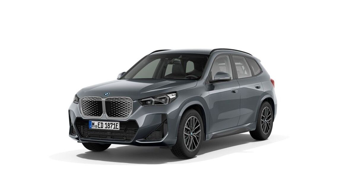 BMW iX1 12.076 km 53.980 &euro; Rendsburg 24768
