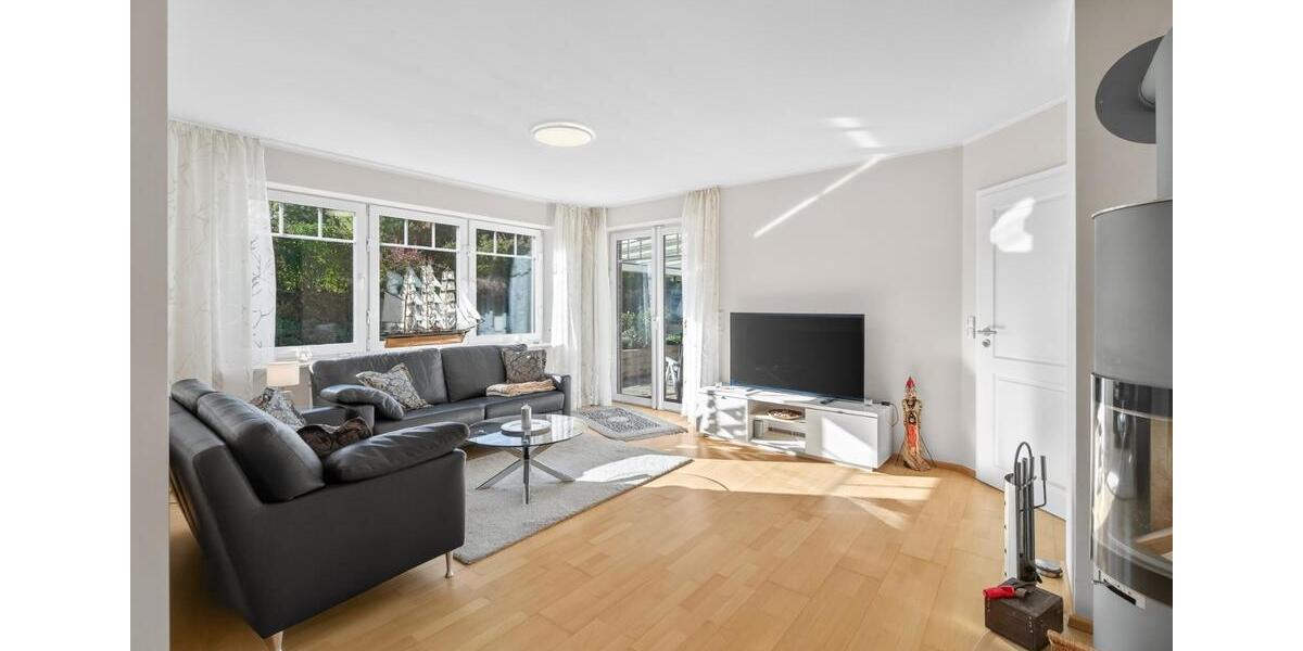Einfamilienhaus Süderbrarup - 10 Zimmer, 156 m&sup2;, 728.000&euro; | Angebot:27164392