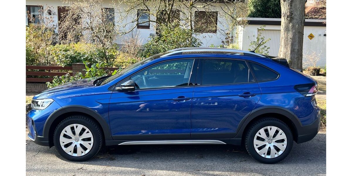 VW Taigo 38.500 km 20.990 &euro; Hamburg 22145