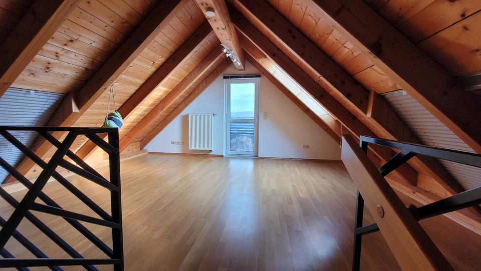 Doppelhaushälfte zu vermieten – ideal für kleine Familie 4 zimmer