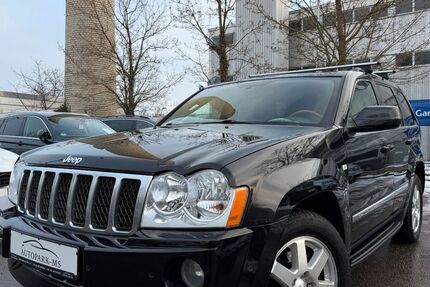 Jeep Grand Cherokee 180.436 km 5.990 &euro; München 81243