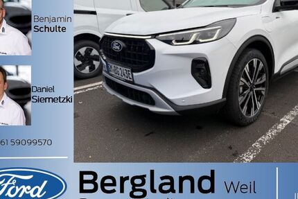 Ford Kuga 2.000 km 48.980 € Bergneustadt 51702