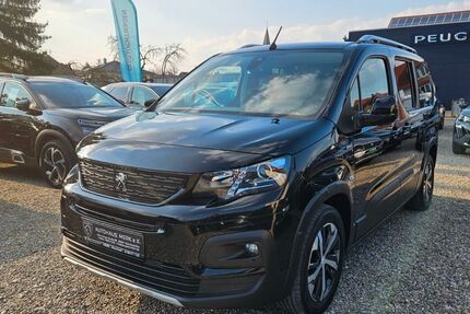 Peugeot Rifter 67.560 km 24.490 &euro; Altenstadt / Iller 89281