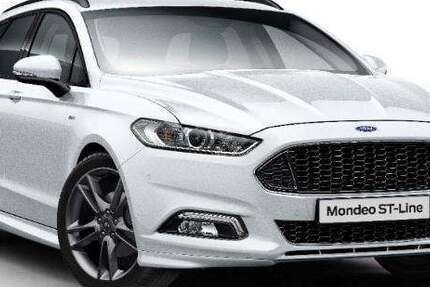 Ford Mondeo 65.687 km 25.499 &euro; Jülich 52428