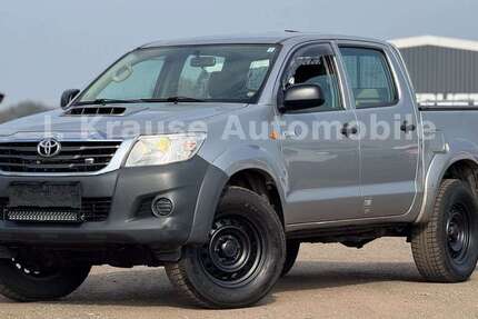 Toyota Hilux 353.639 km 14.890 &euro; Hammah 21714