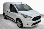 Ford Transit Connect 1.HAND/SHZ/35TKM/FLÜGELTÜREN 35.606 km 13.990 &euro; Hatten 26209