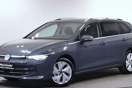 VW Golf 10.000 km 34.888 € Auerbach/Rebesgrün 08209