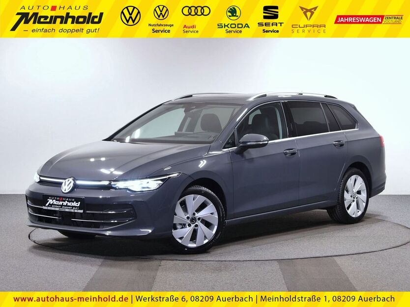 VW Golf 10.000 km 34.888 € Auerbach/Rebesgrün 08209