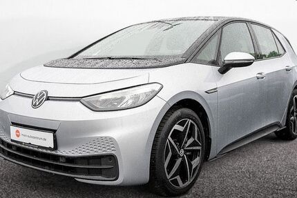 VW ID.3 96.960 km 22.470 &euro; Uelzen 29525