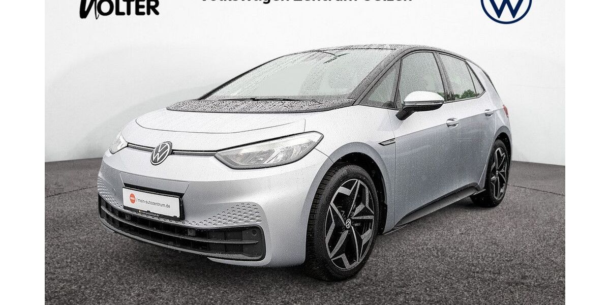 VW ID.3 96.960 km 22.470 &euro; Uelzen 29525