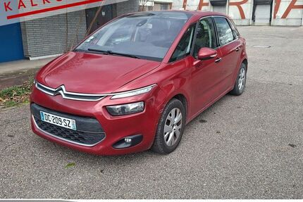 Citroen C4 Picasso 200.000 km 3.685 &euro; Achern 77855