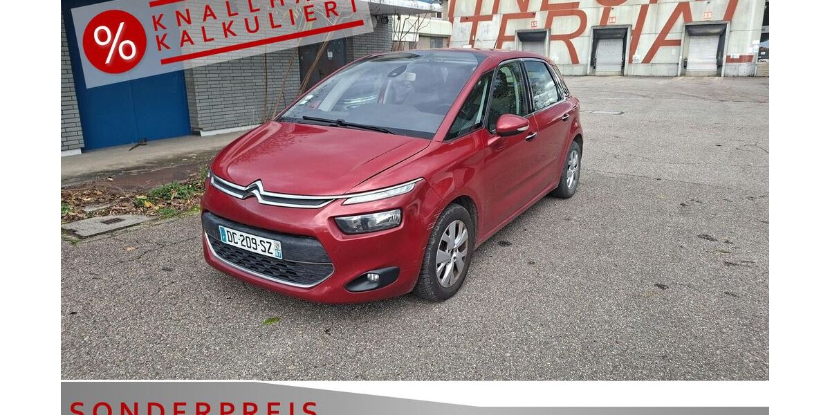 Citroen C4 Picasso 200.000 km 3.685 &euro; Achern 77855