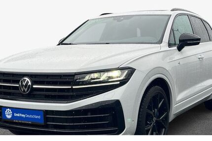 VW Touareg 14.484 km 76.890 &euro; Husum 25813