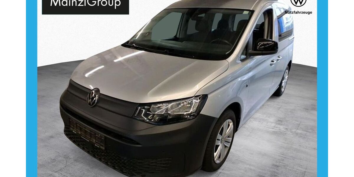 VW Caddy 24.700 km 25.930 &euro; Feldkirchen/Westerham 83620