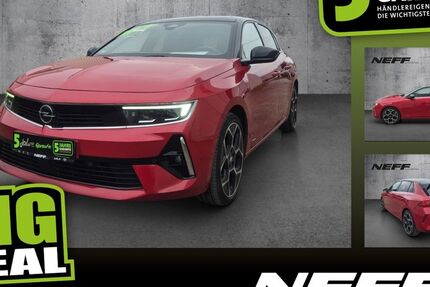 Opel Astra 42.100 km 22.901 &euro; Bad Friedrichshall 74177