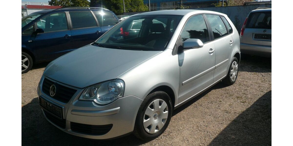 VW Polo 67.664 km 2.990 &euro; Köln 51149