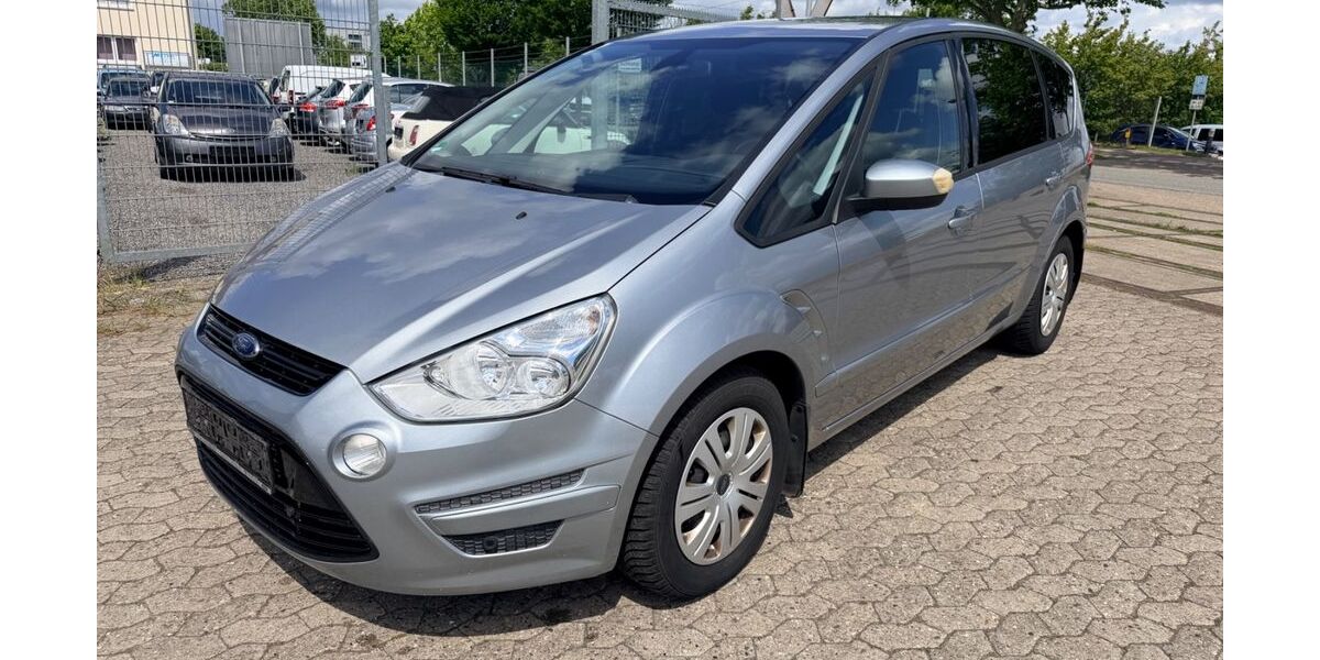 Ford S-Max 230.000 km 5.750 &euro; Buxtehude 21614