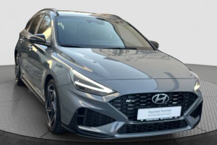 Hyundai i30 22.804 km 24.400 &euro; Berlin 12683