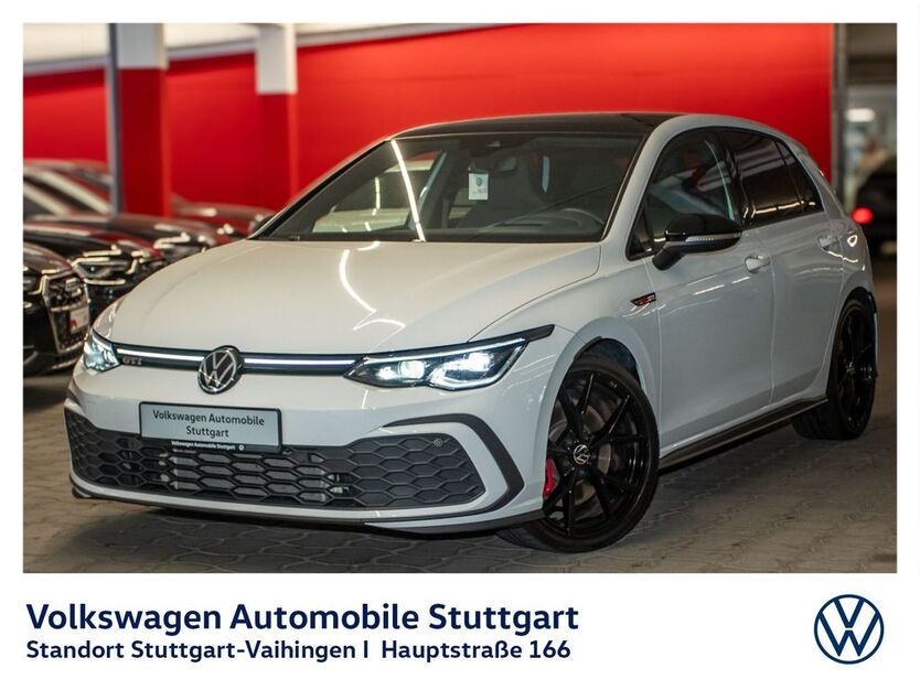 VW Golf 52.420 km 28.830 € Stuttgart 70563