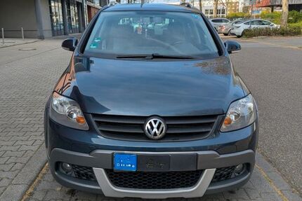 VW Golf Plus 185.769 km 3.500 &euro; Mannheim 68219