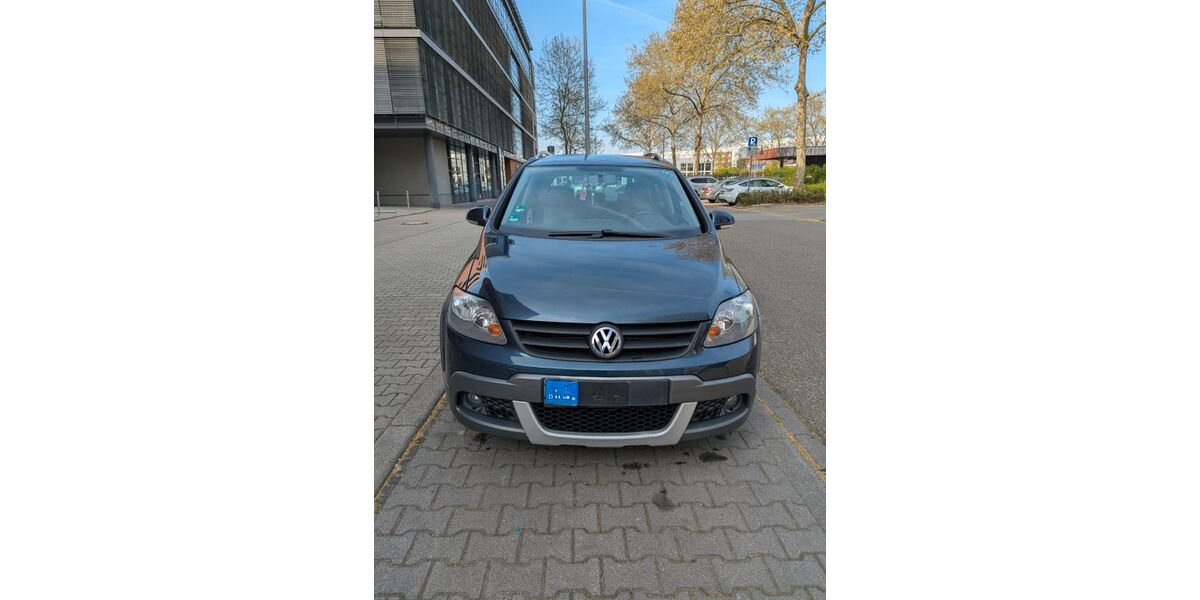 VW Golf Plus 185.769 km 3.500 &euro; Mannheim 68219