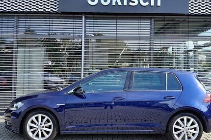 VW Golf 70.431 km 16.390 &euro; Gera 07546