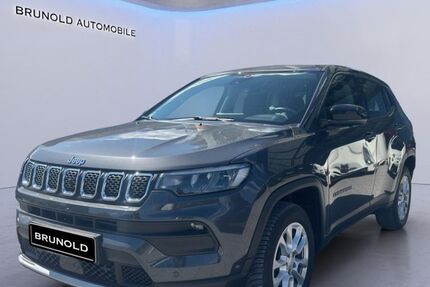 Jeep Compass 28.150 km 33.333 &euro; Stuttgart 70565