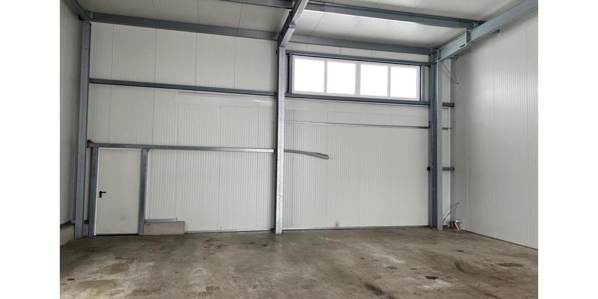 Gewerbeobjekt Grammetal - 750&euro; | Angebot:26257307