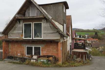 Haus Schmalkalden OT Näherstille Näherstille - 5 Zimmer, 195 m&sup2;, 11.000&euro; | Angebot:26189886
