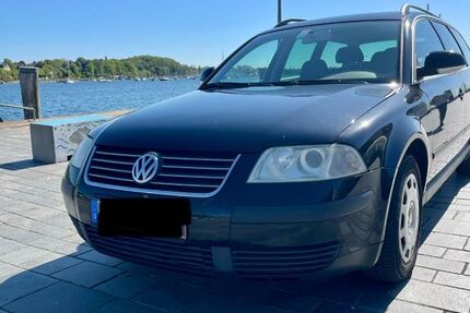 VW Passat Variant 225.000 km 1.850 &euro; Eckernförde 24340
