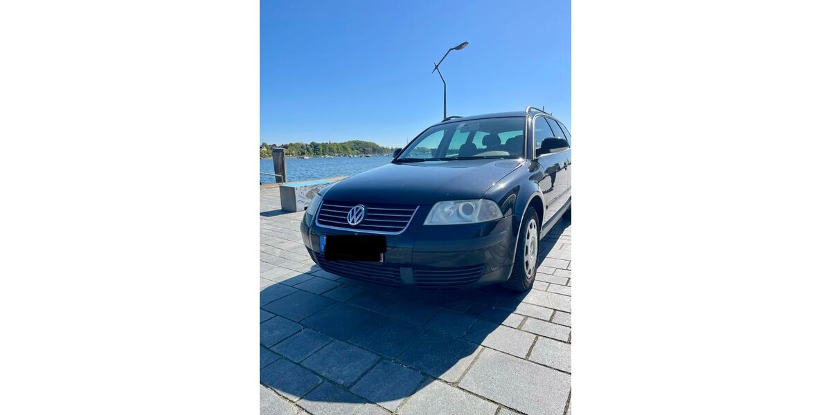 VW Passat Variant 225.000 km 1.850 &euro; Eckernförde 24340