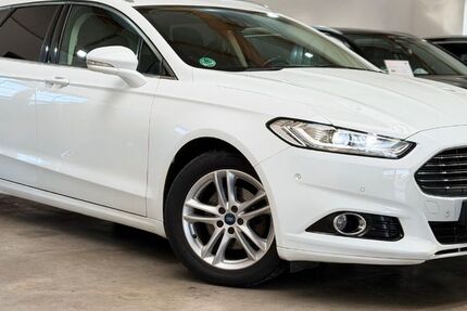 Ford Mondeo 168.000 km 10.590 &euro; Hamburg 21037