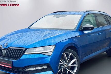 Skoda Superb 47.863 km 32.932 &euro; Döbeln 04720