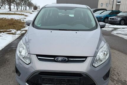 Ford C-Max 191.000 km 3.490 &euro; Gussenstadt 89547