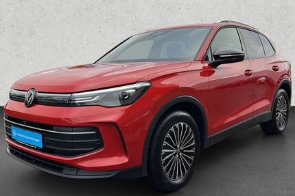 VW Tiguan 8.188 km 35.269 &euro; Bad Hersfeld 36251