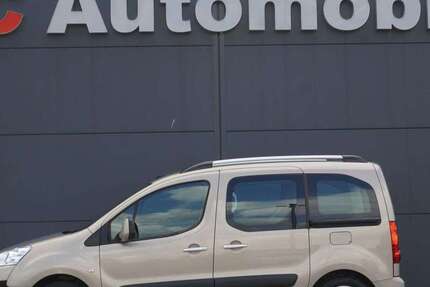Peugeot Partner 238.800 km 3.500 &euro; Velen 46342