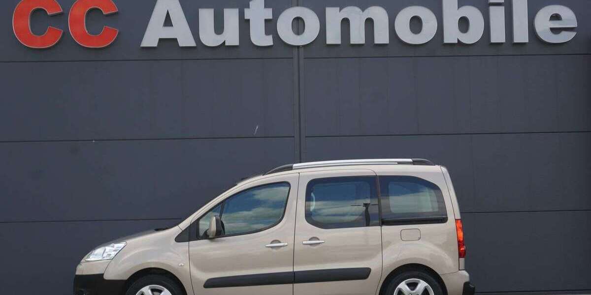 Peugeot Partner 238.800 km 3.500 &euro; Velen 46342