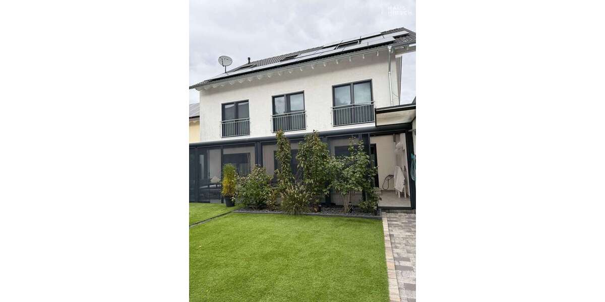 Einfamilienhaus Sankt Leon-Rot Rot - 8 Zimmer, 254 m&sup2;, 1.380.000&euro; | Angebot:25467143