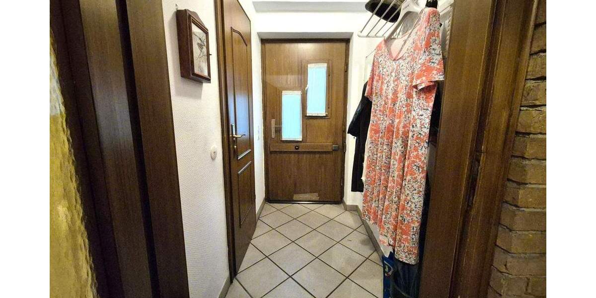 Reihenendhaus Meerbusch Osterath - 4 Zimmer, 107 m&sup2;, 425.000&euro; | Angebot:24050077