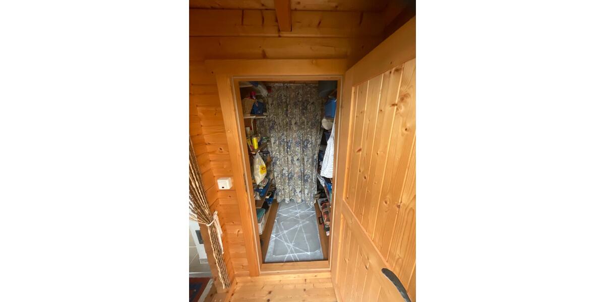 Einfamilienhaus Rudolstadt - 1 Zimmer, 24 m&sup2;, 29.750&euro; | Angebot:26816004