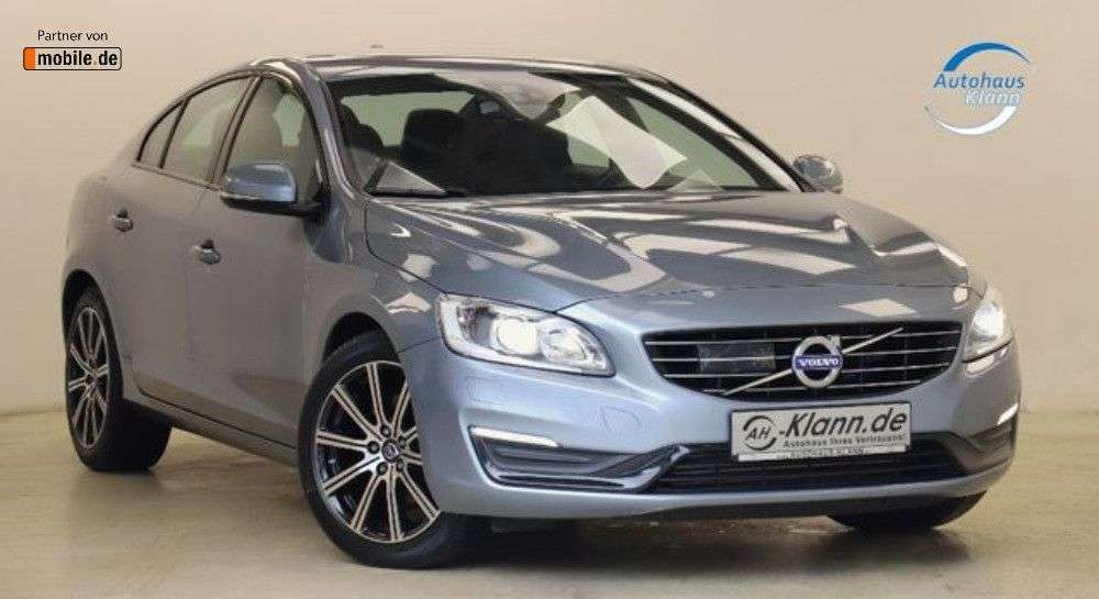 Volvo S60 141.108 km 14.999 € Teltow 14513
