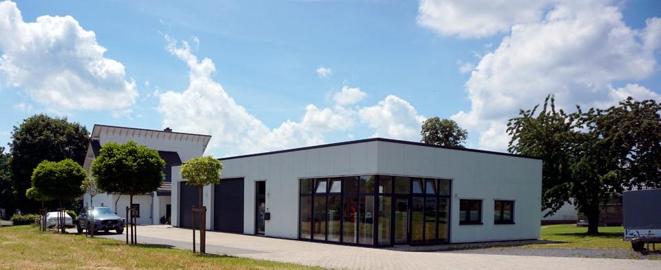 Einfamilienhaus Blomberg - 879.000&euro; | Angebot:26951724