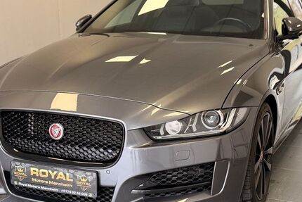 Jaguar XF 95.000 km 19.999 &euro; Mannheim 68169